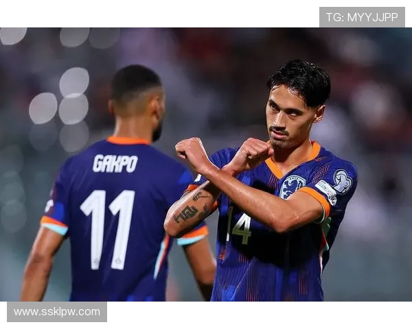 荷兰大胜马耳他4-0 加克波梅开二度并助攻 德佩赖因德斯破门