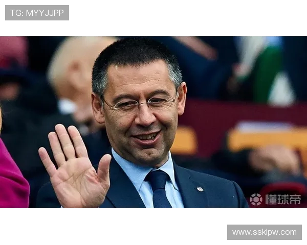 拉波尔塔澄清董事会从未就转会佣金问题起诉巴托梅乌