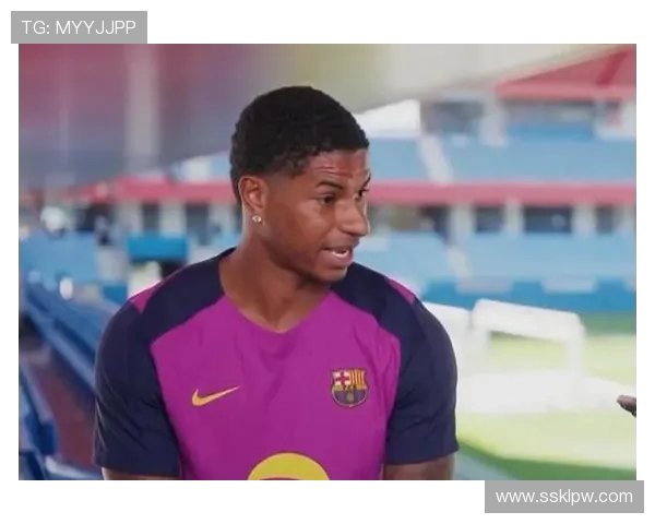 拉什福德回忆国家德比梅西戴帽并畅谈与队内好友巴尔德吉深厚情谊