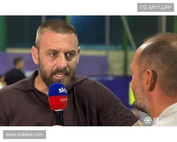 德罗西：挪威等球队的实力已强于意大利，这与20年前截然不同